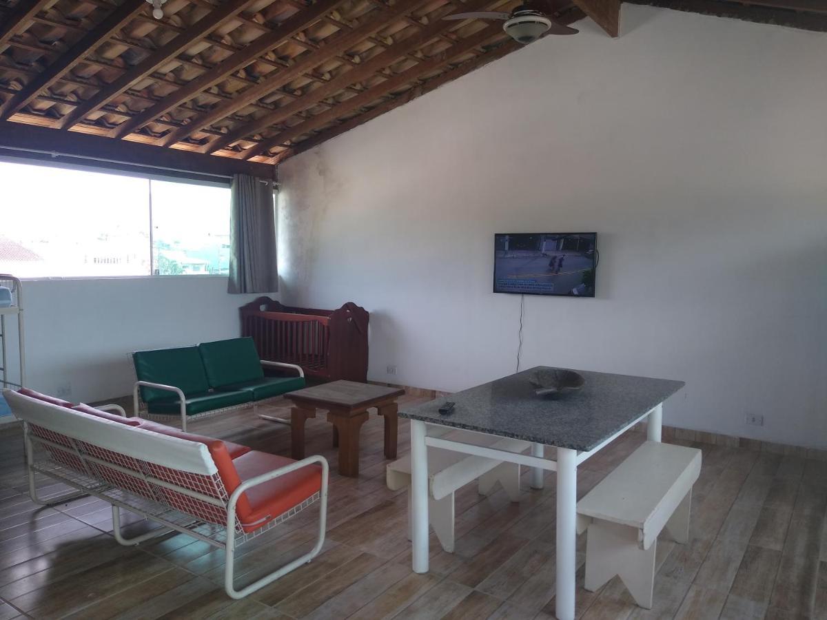 Recanto Vista Verde Ubatuba Exterior photo